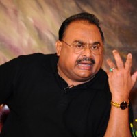 Altaf Hussain