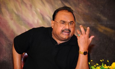  Altaf Hussain