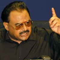 Altaf Hussain