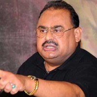 Altaf Hussain