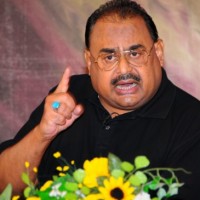 Altaf Hussain