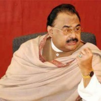 Altaf Hussain