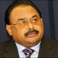 Altaf Hussain