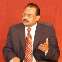 Altaf Hussain