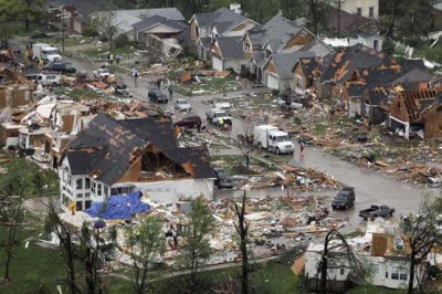 America Storm