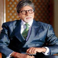 Amitabh Bachchan