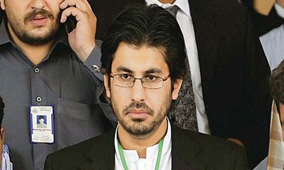 Arsalan Iftikhar