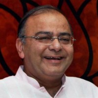 Arun Jaitley