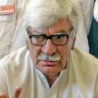 Asfandyar Wali