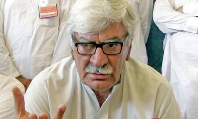 Asfandyar Wali