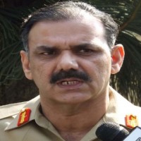 Asim Saleem Bajwa