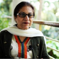 Asma Jahangir