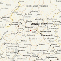 Attock