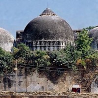 Babri Masjid