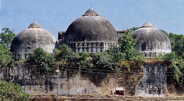 مودی کے مطالبات