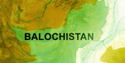 Balochistan