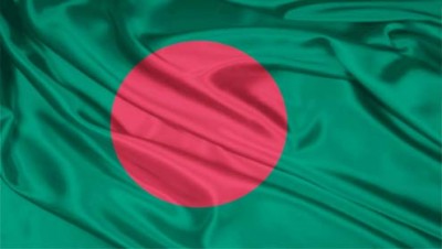 Bangladesh