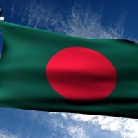 Bangladesh