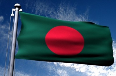 Bangladesh