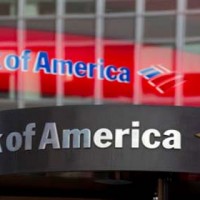 Bank of America