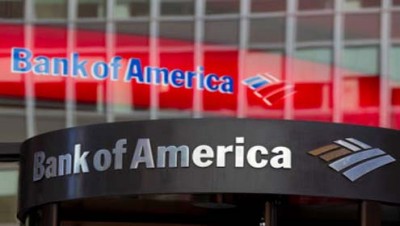 Bank of America