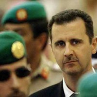 Bashar al-Assad