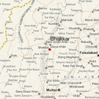 Bhakkar