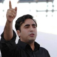 Bilawal Bhutto