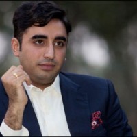 Bilawal Bhutto Zardari