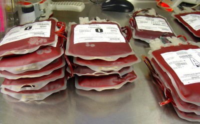 Blood Bank