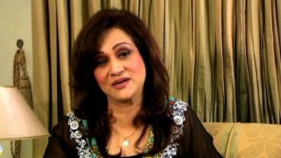  Bushra Ansari