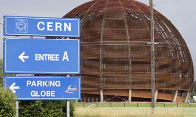 CERN