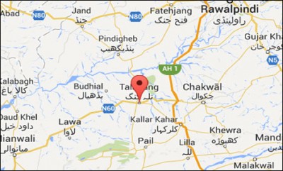 Chakwal 