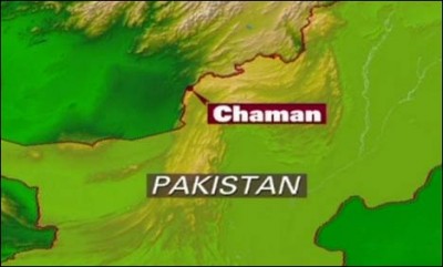 Chaman