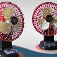 Charging Fans