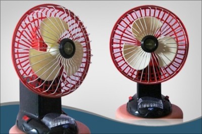 Charging Fans