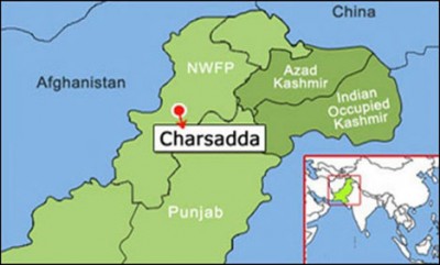 Charsadda