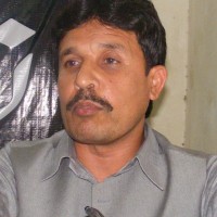 Chaudhry Ashfaq