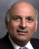 Chaudhry Sarwar