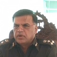 Chaudhry Shafiq