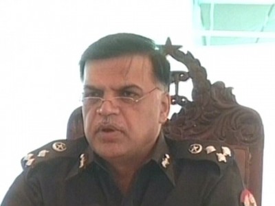 Chaudhry Shafiq