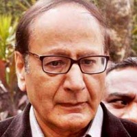 Chaudhry Shujaat