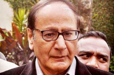 Chaudhry Shujaat