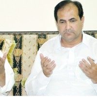 Chaudhry Tariq Farooq