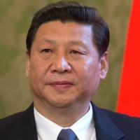 Chinese President