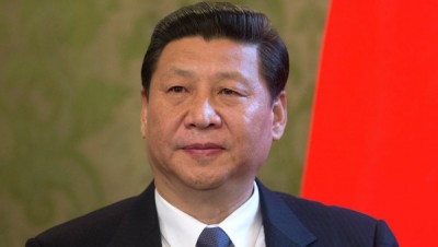 Chinese President