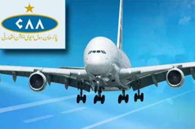 Civil Aviation Authority