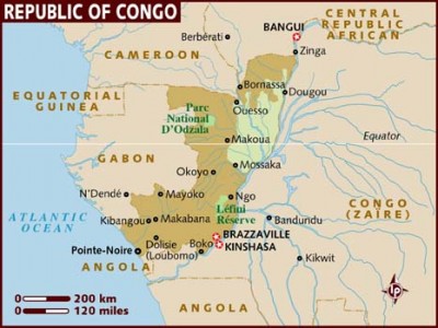 Congo