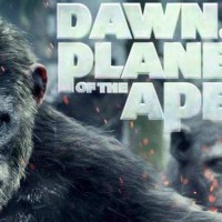 Dawn of The Planet of The Apes