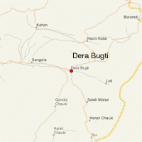 Dera Bugti